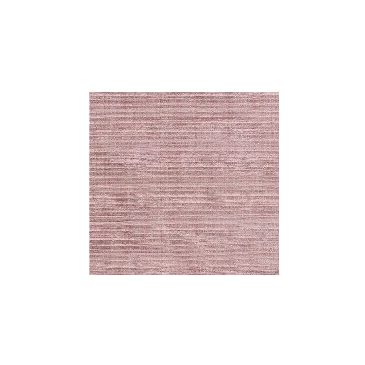 Cover rug  170x240 cm - rose - Linie Design