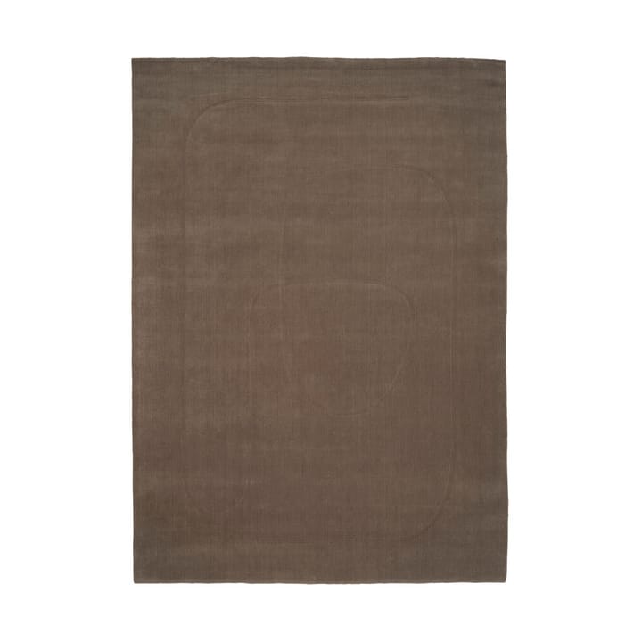 Cursive Expanse rug - Cactus, 200x300 cm - Linie Design