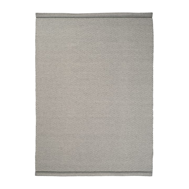 Dawn Light wool carpet 200x300 cm - Grey-moss - Linie Design