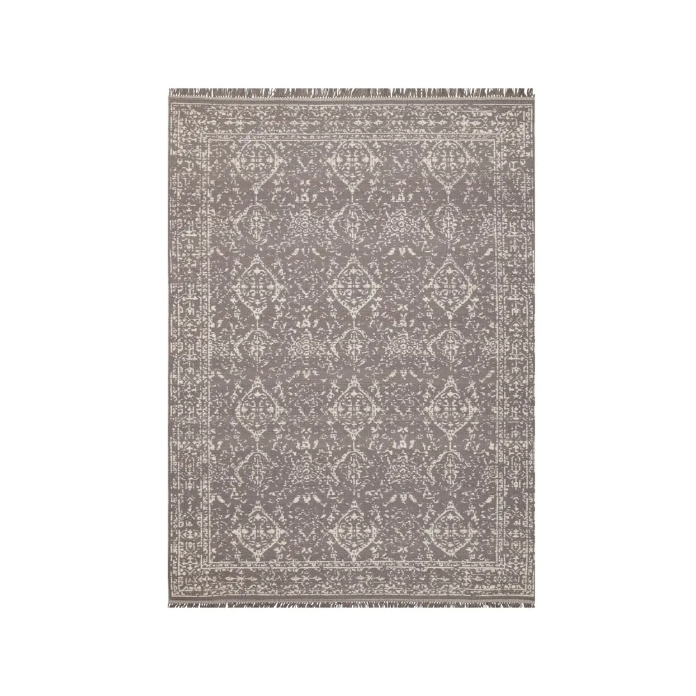 Dolzago rug, Stone, 250x350 cm Linie Design