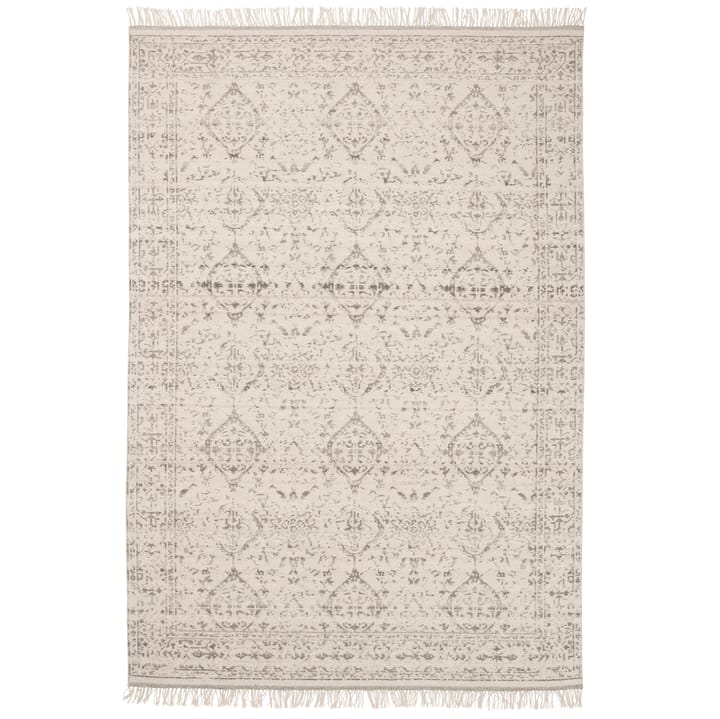 Dolzago wool carpet 140x200 cm - grey - Linie Design