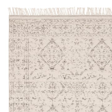 Dolzago wool carpet 170x240 cm - grey - Linie Design