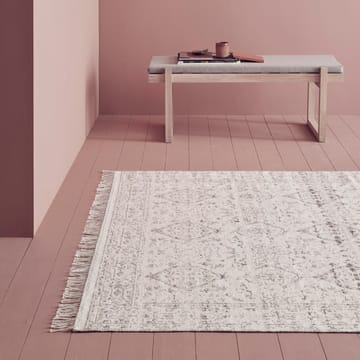 Dolzago wool carpet 170x240 cm - grey - Linie Design