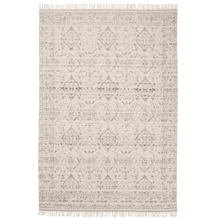 Dolzago wool carpet 170x240 cm - grey - Linie Design