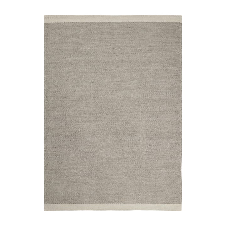 Frode wool rug 140x200 cm - Natural - Linie Design