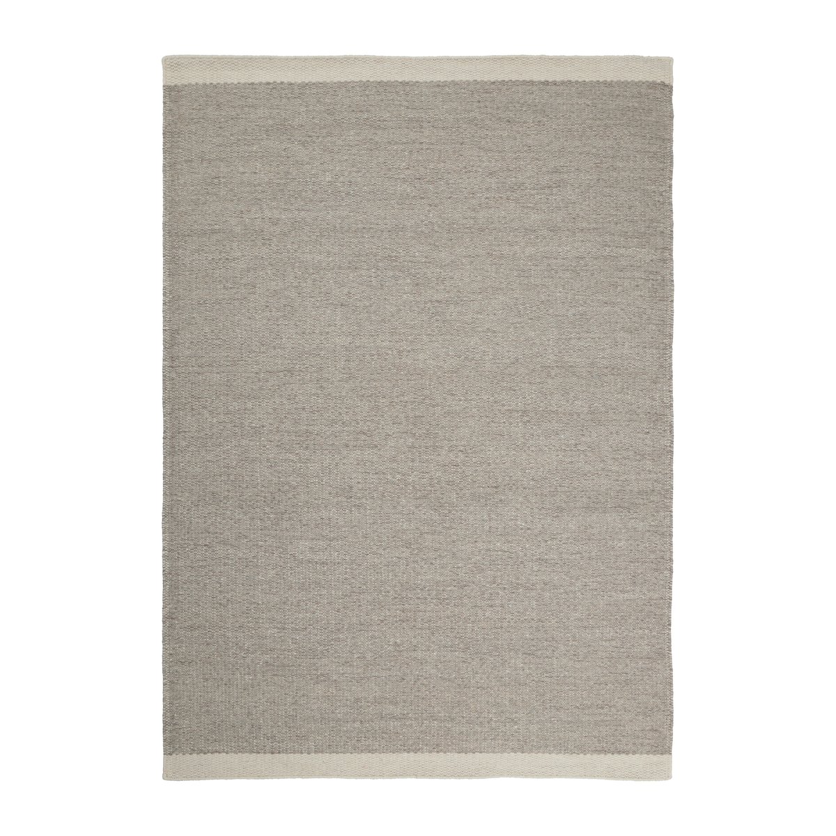 Linie Design Frode wool rug 140x200 cm Natural | Scandinavian Design | Wool rugs | Beige