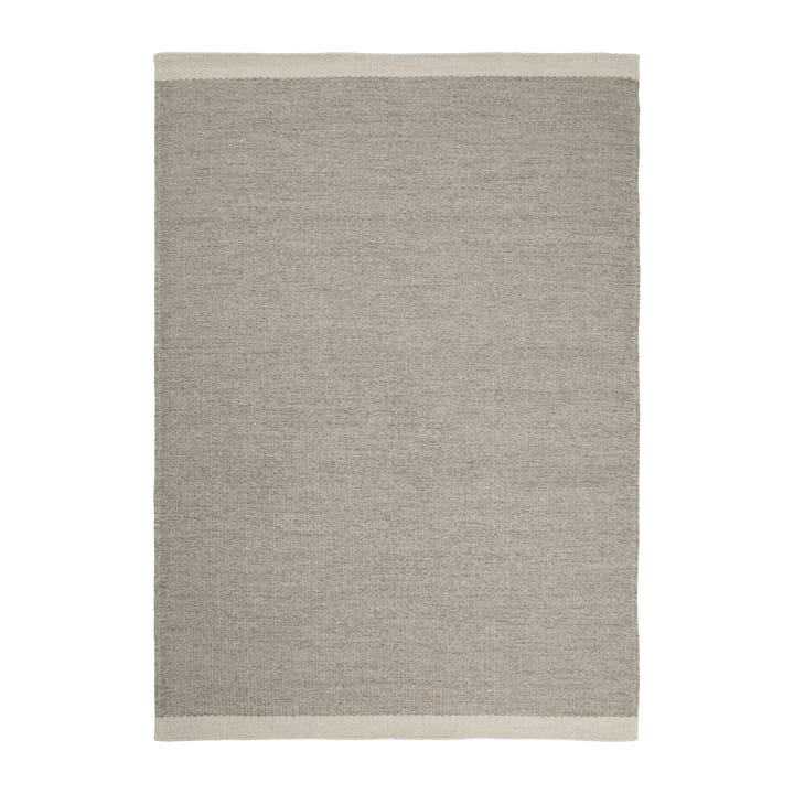 Frode wool rug 250x350 cm - Natural - Linie Design