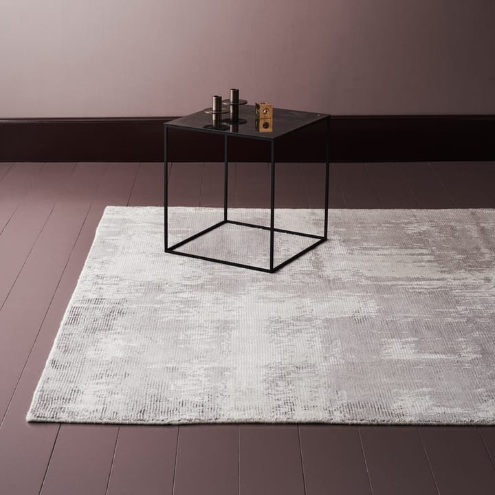 Fuller rug, Grey, 170x240 cm Linie Design