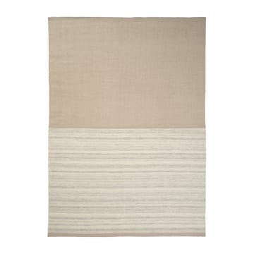 Future Seeds rug 170x240 cm - Beige - Linie Design