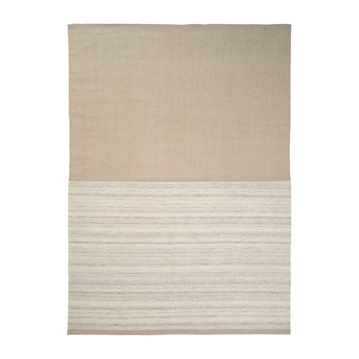 Future Seeds rug 200x300 cm - Beige - Linie Design