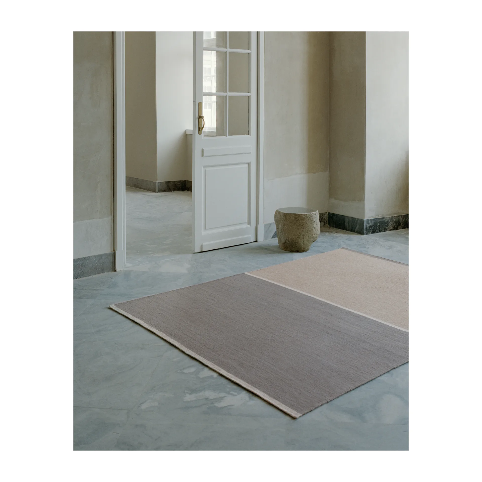 Future Seeds rug 200x300 cm, Marble Linie Design