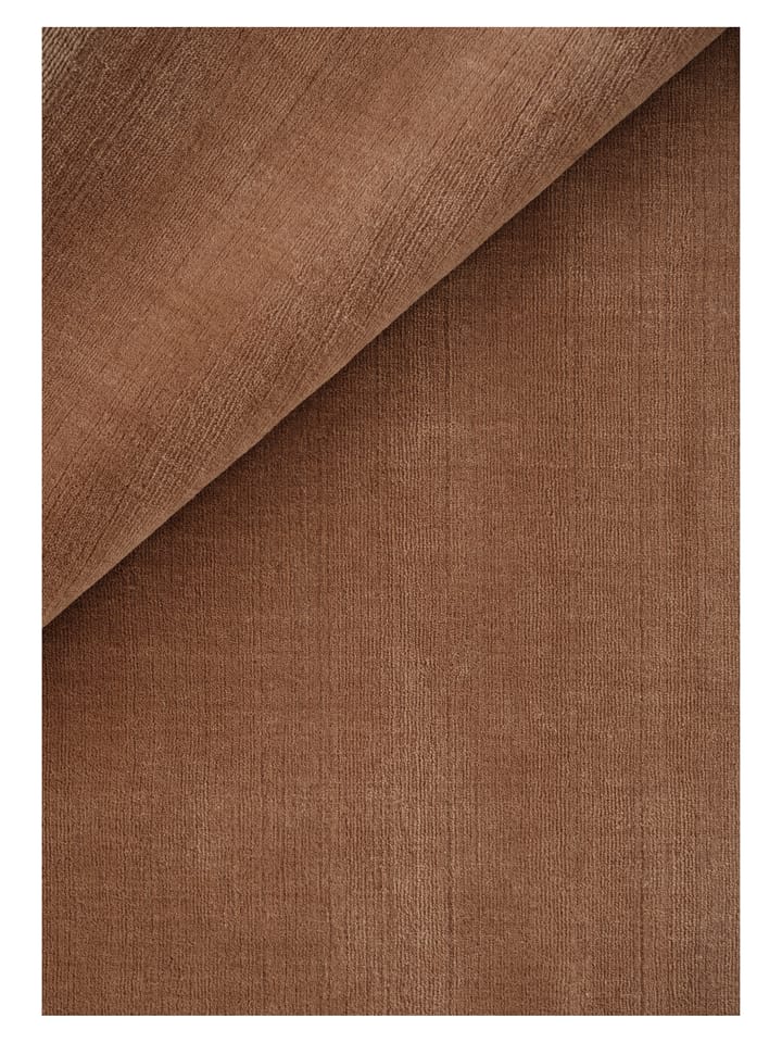 Halo Cloud wool carpet - Amber. 140x200 cm - Linie Design