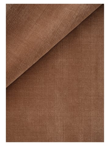 Halo Cloud wool carpet - Amber. 200x300 cm - Linie Design
