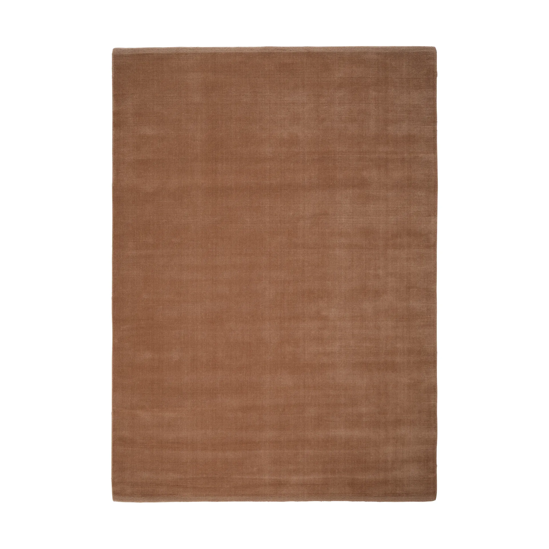 Halo Cloud wool carpet, Amber, 300x400 cm Linie Design