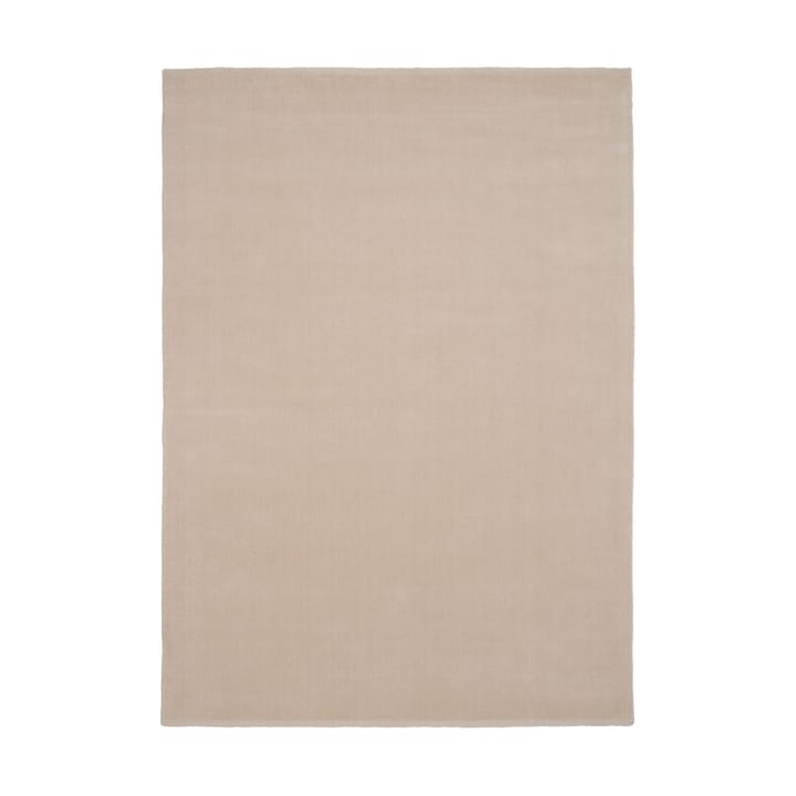 Halo Cloud wool carpet - Beige, 300x400 cm - Linie Design