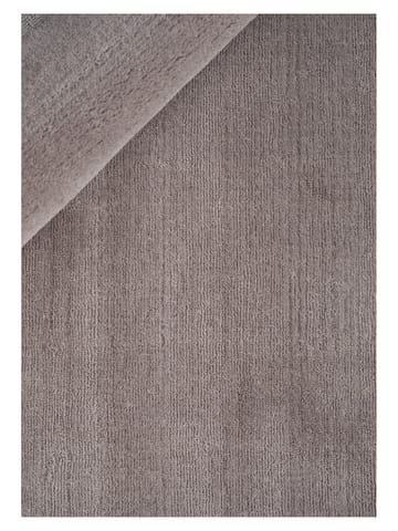 Halo Cloud wool carpet - Light grey. 140x200 cm - Linie Design