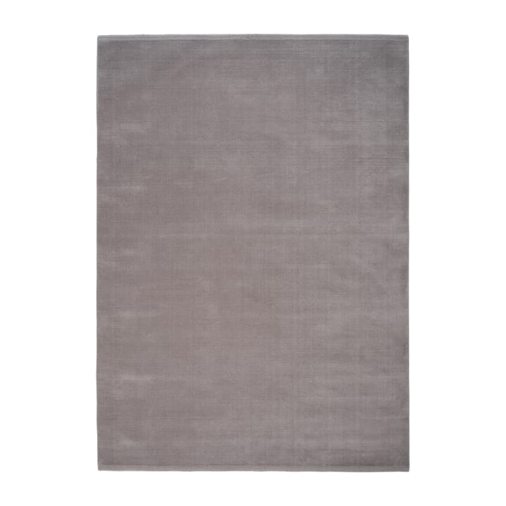 Halo Cloud wool carpet - Light grey. 170x240 cm - Linie Design