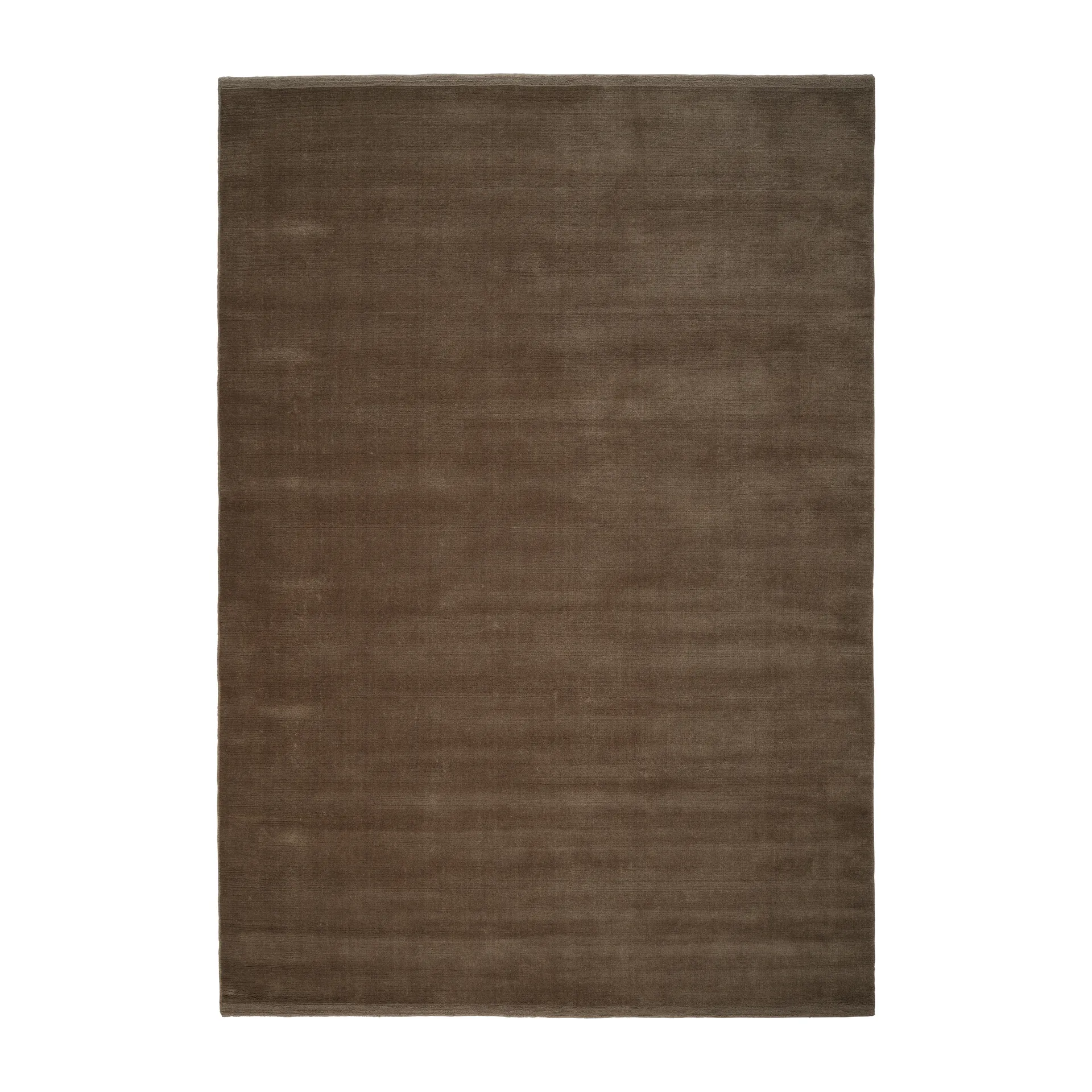 Halo Cloud wool carpet, Moss. 140x200 cm Linie Design