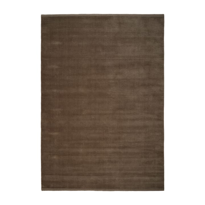 Halo Cloud wool carpet - Moss. 170x240 cm - Linie Design