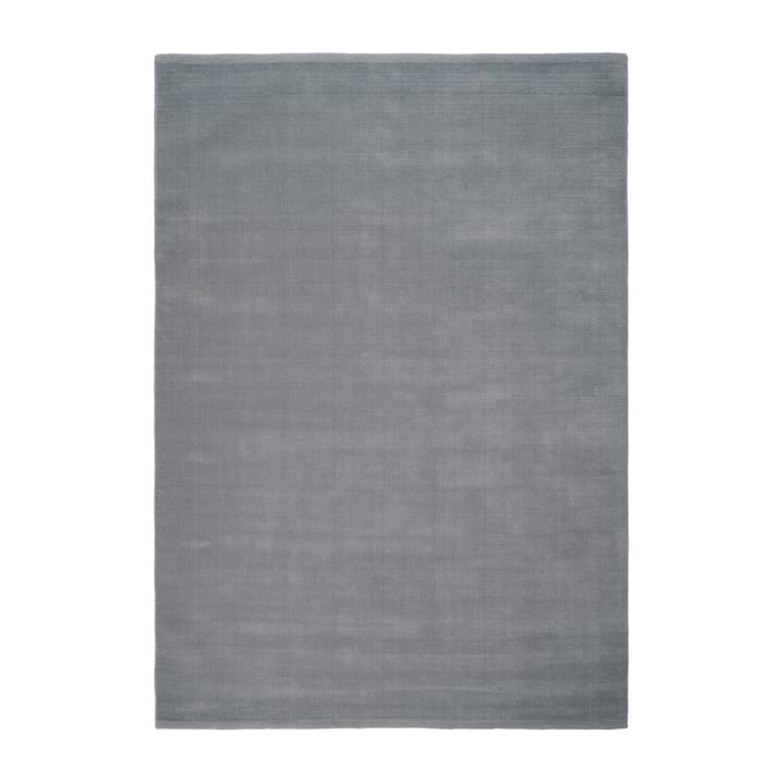 Halo Cloud wool carpet - Ocean. 140x200 cm - Linie Design