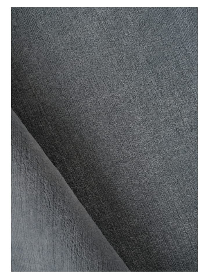 Halo Cloud wool carpet - Ocean. 200x300 cm - Linie Design