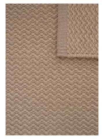 Helix Haven rug earth - 200x140 cm - Linie Design