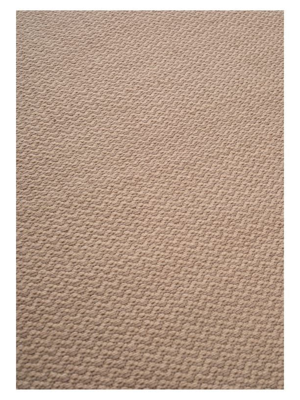 Helix Haven rug earth - 200x140 cm - Linie Design