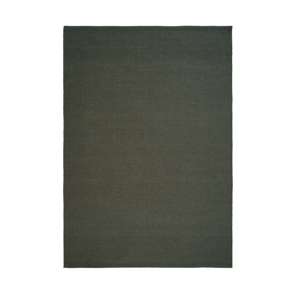 Helix Haven rug green, 170x240 cm Linie Design