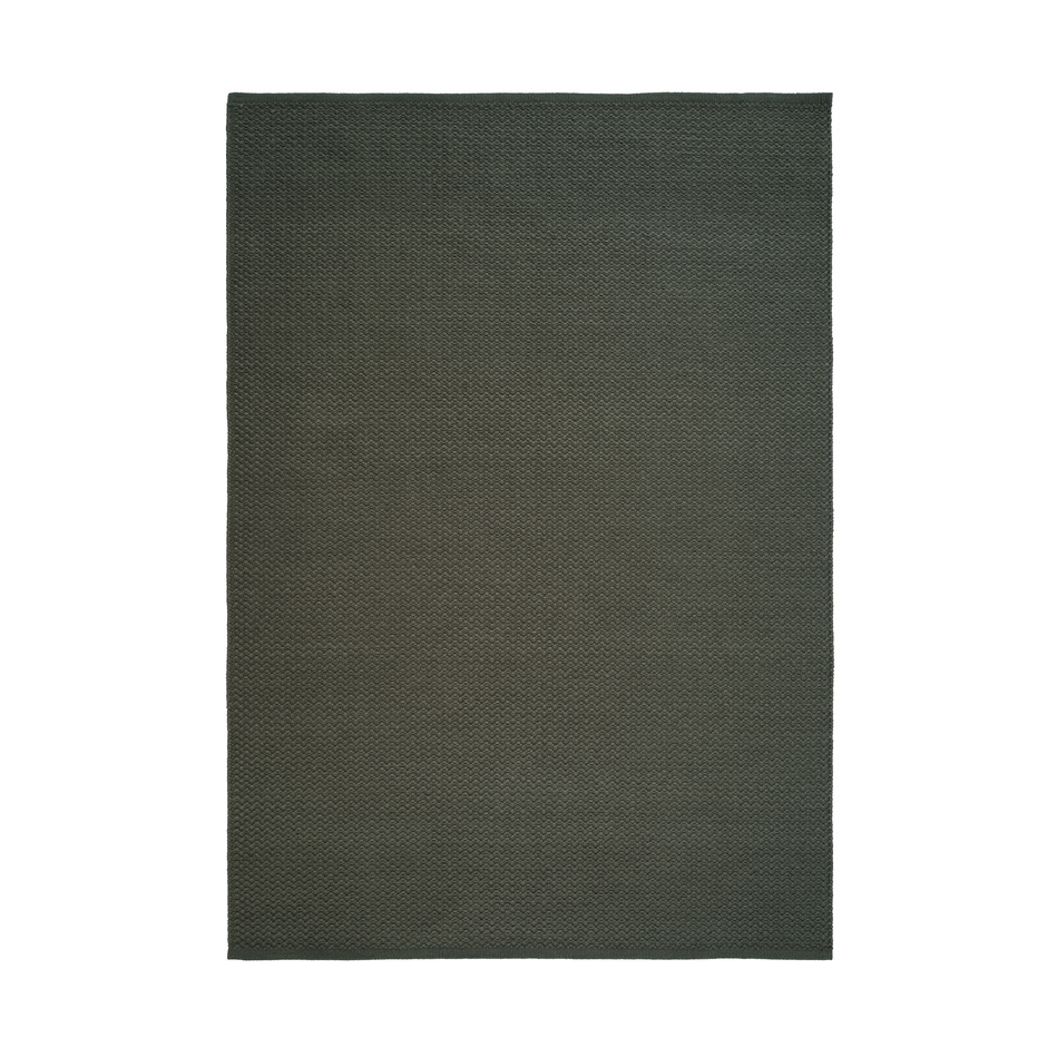 Linie Design Helix Haven rug green 170x240 cm