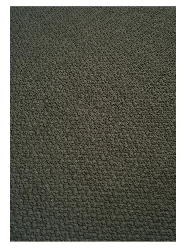 Helix Haven rug green, 170x240 cm Linie Design