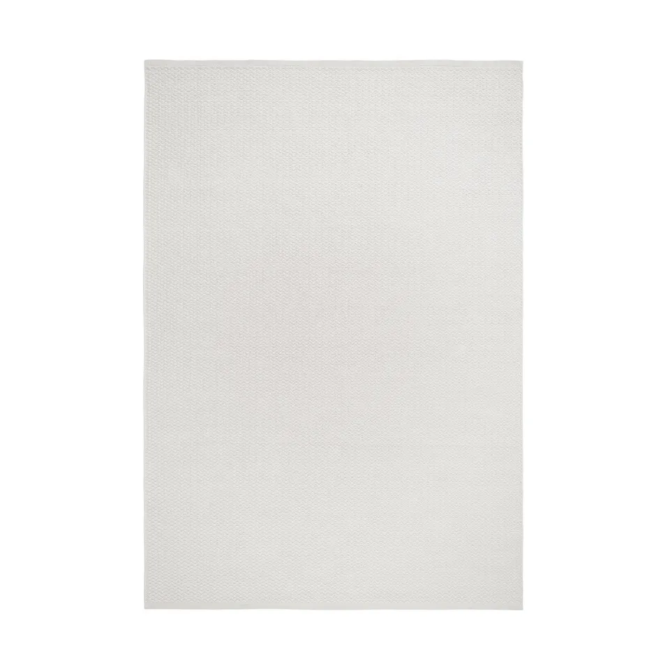 Helix Haven rug white, 170x240 cm Linie Design