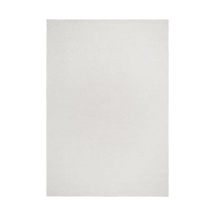 Helix Haven rug white - 170x240 cm - Linie Design