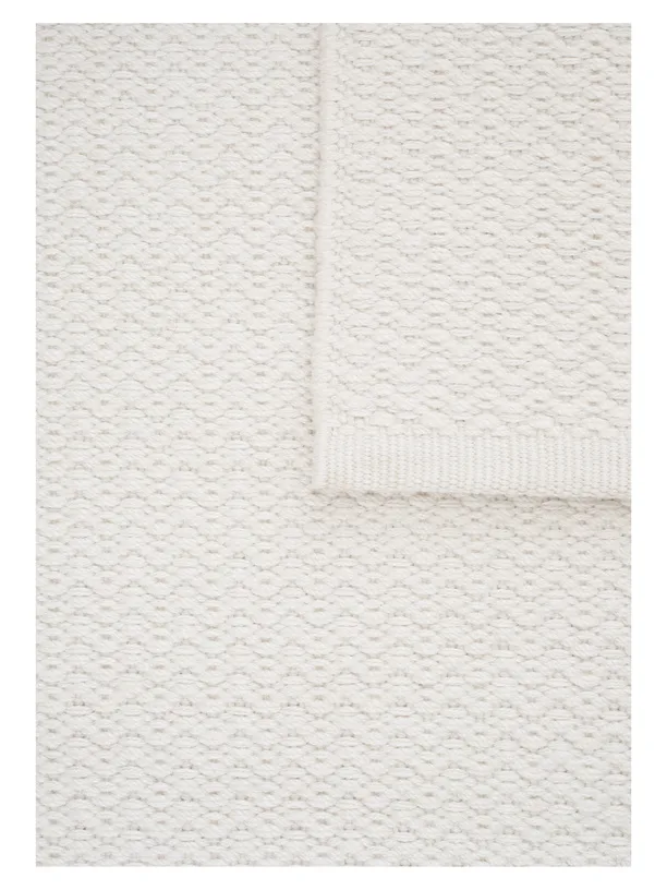 Helix Haven rug white, 170x240 cm Linie Design