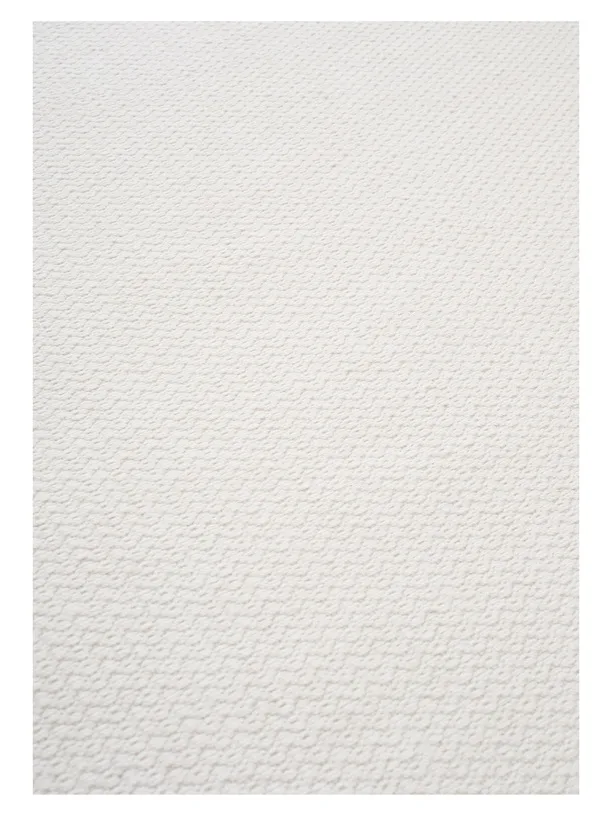 Helix Haven rug white, 170x240 cm Linie Design