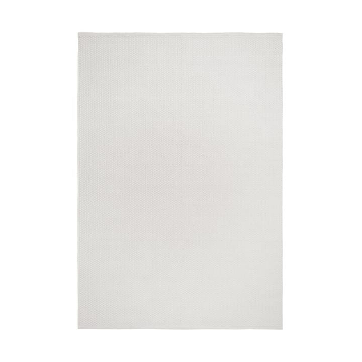 Helix Haven rug white - 200x140 cm - Linie Design