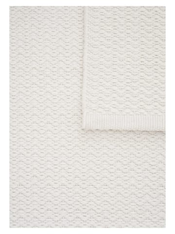 Helix Haven rug white - 300x200 cm - Linie Design