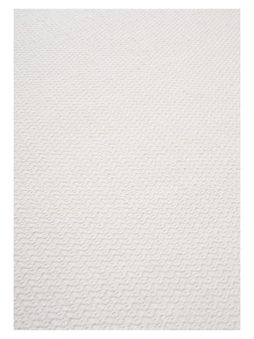 Helix Haven rug white - 300x200 cm - Linie Design