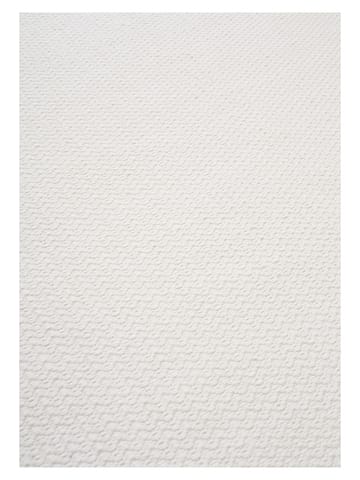 Helix Haven rug white - 350x250 cm - Linie Design