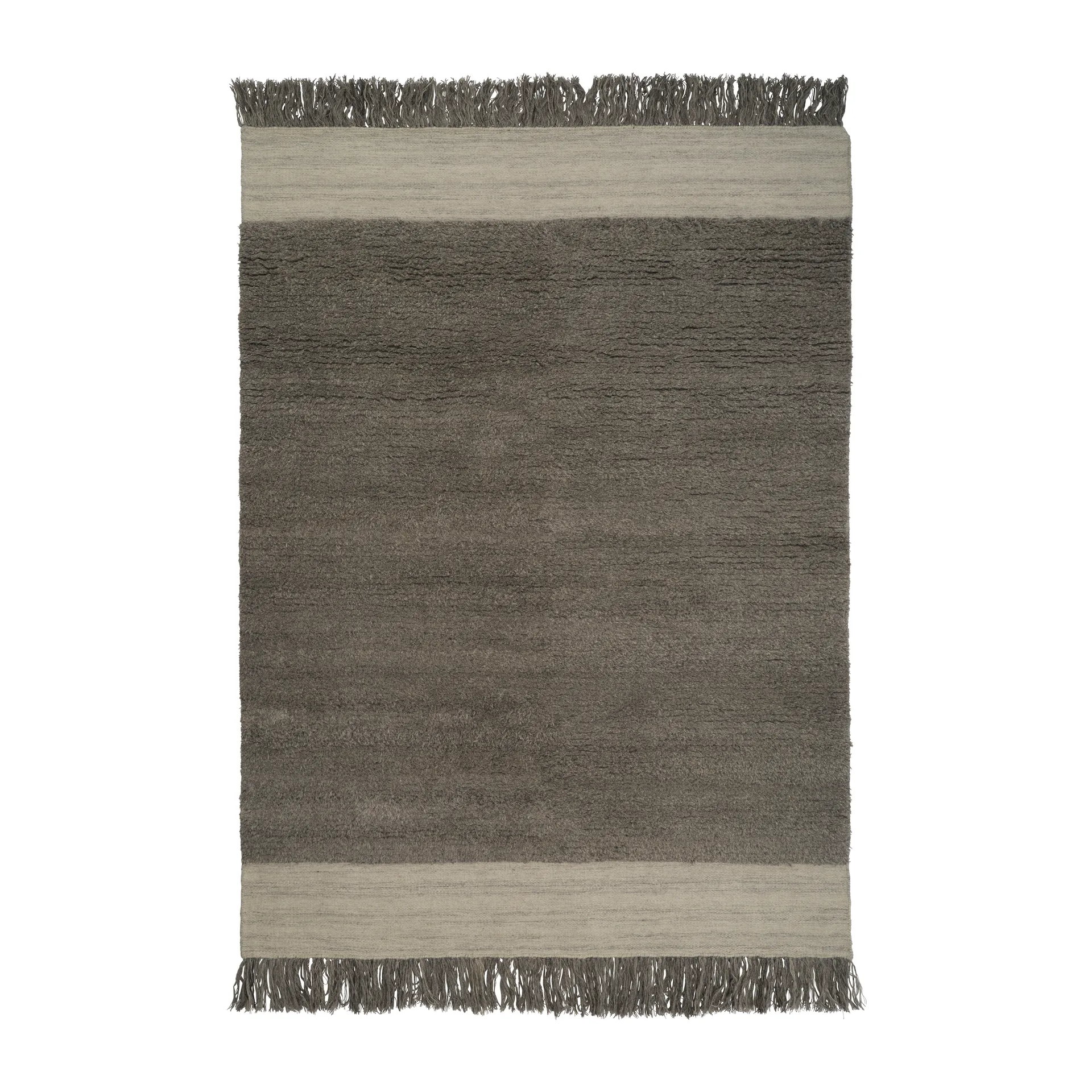 Humble Act wool carpet 170x240 cm, Stone Linie Design