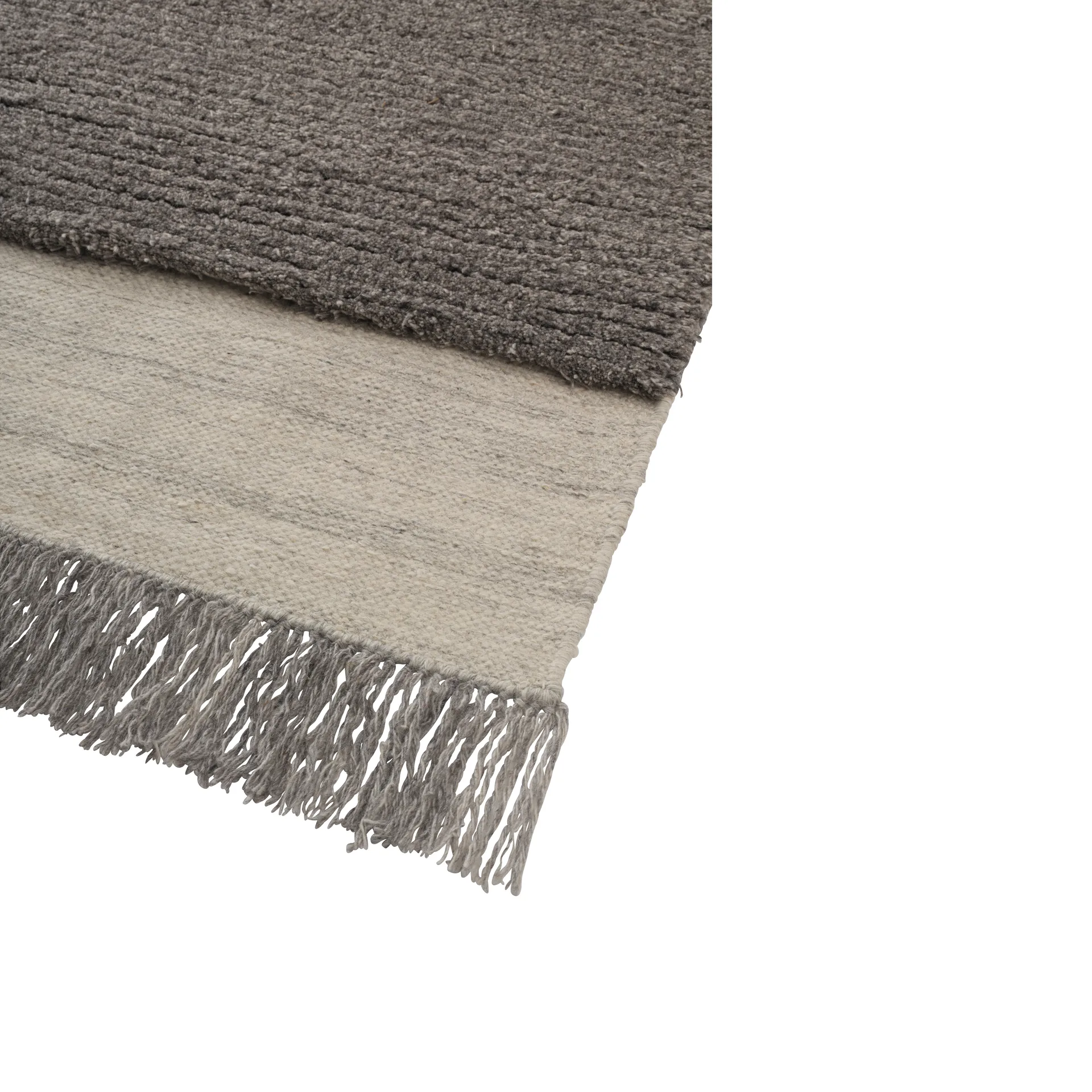 Humble Act wool carpet 170x240 cm, Stone Linie Design