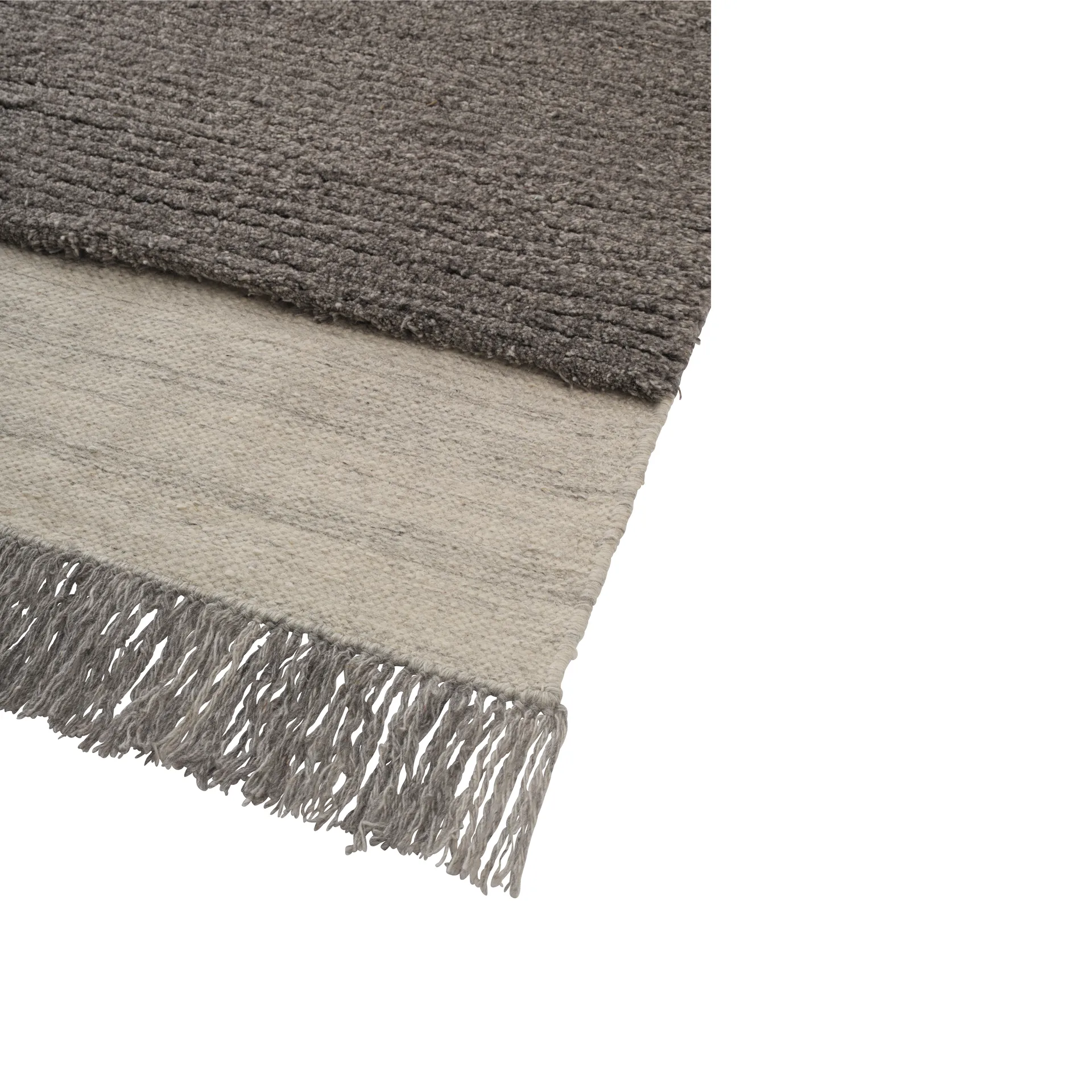 Humble Act wool carpet 250x350 cm, Stone Linie Design