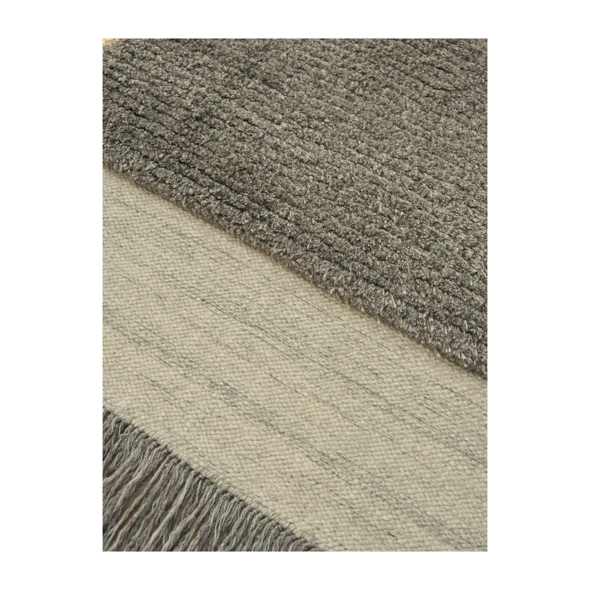 Humble Act wool carpet 250x350 cm, Stone Linie Design