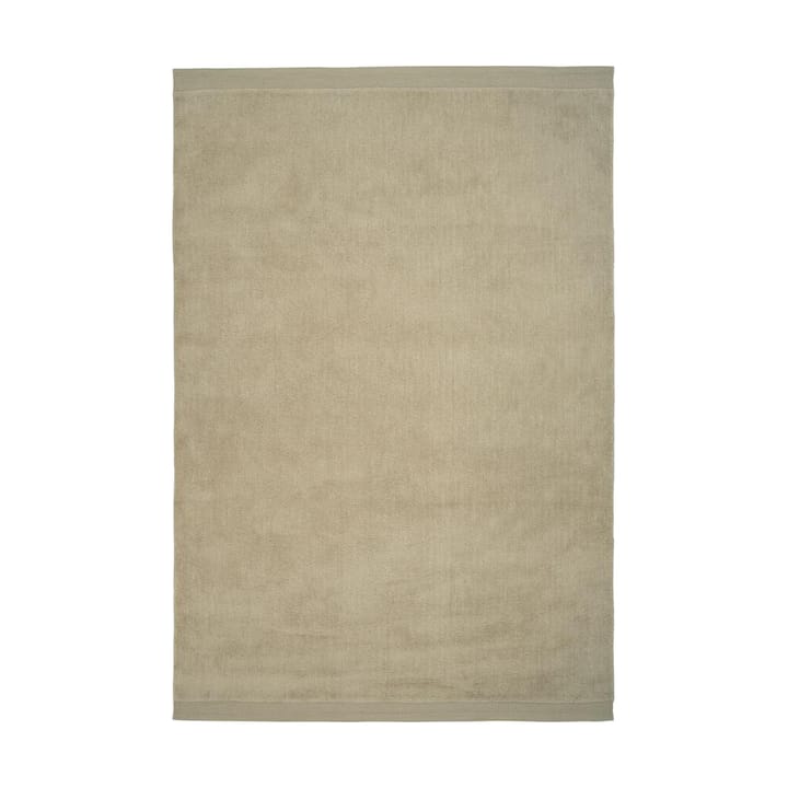Hushed Frame rug - Beige, 250x350 cm - Linie Design
