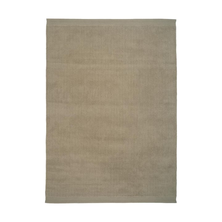 Hushed Frame rug - Earth, 250x350 cm - Linie Design