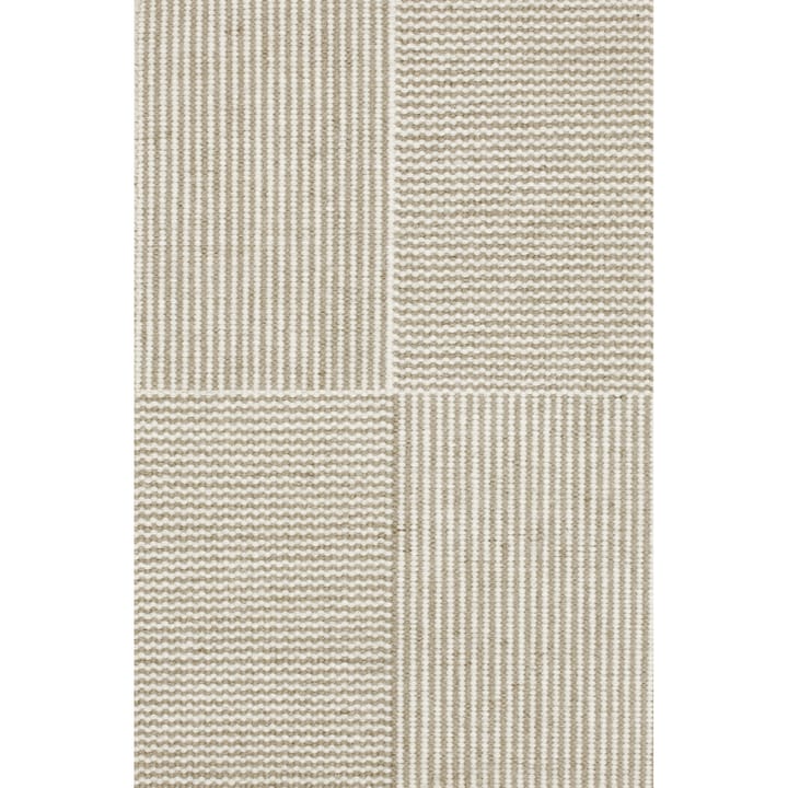 Kent wool carpet 250x300 cm - white - Linie Design