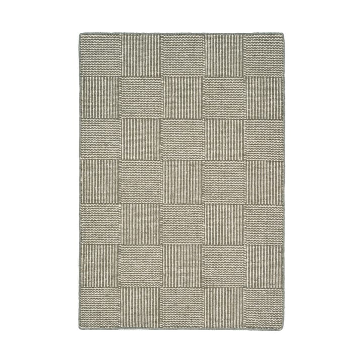 Linie Design Chess rug - Moss, 140x200 cm - Linie Design