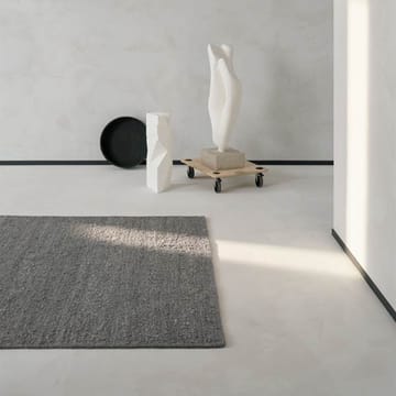 Logmar rug - Green, 140x200 cm - Linie Design