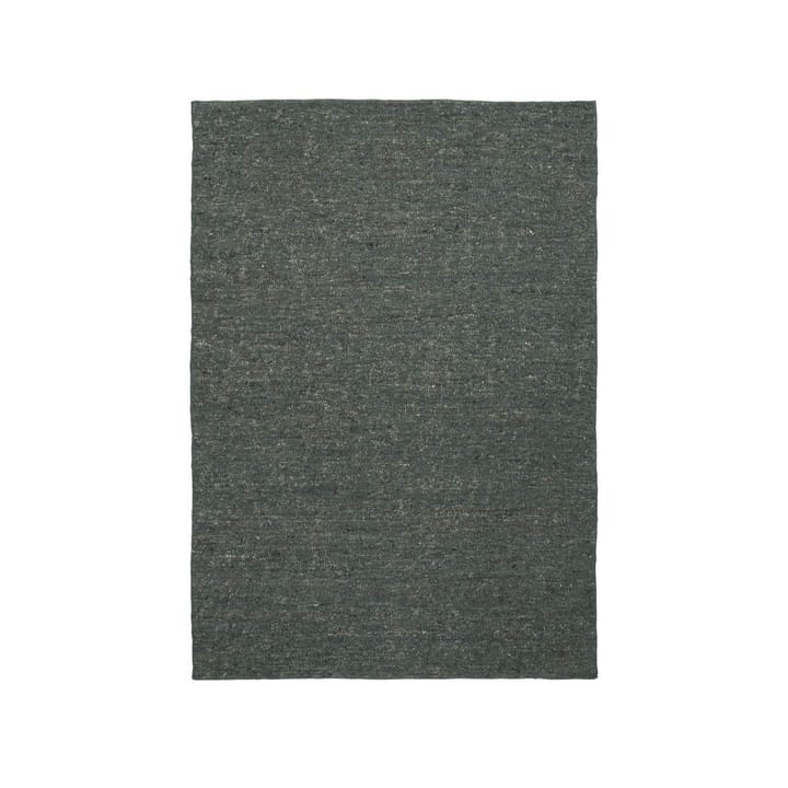 Logmar rug - Green, 170x240 cm - Linie Design