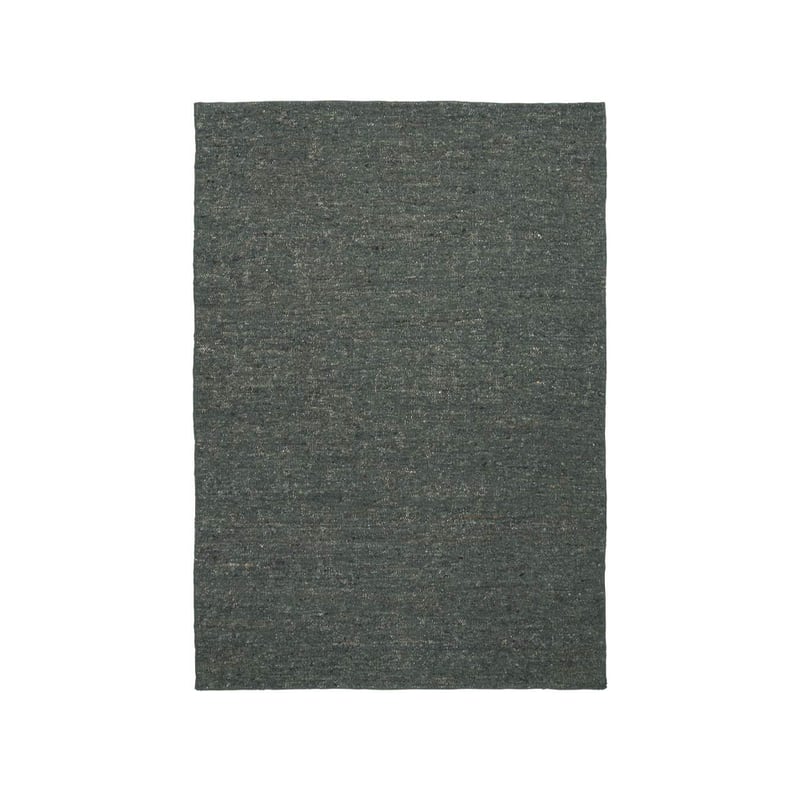 Linie Design Logmar rug Green, 200x300 cm