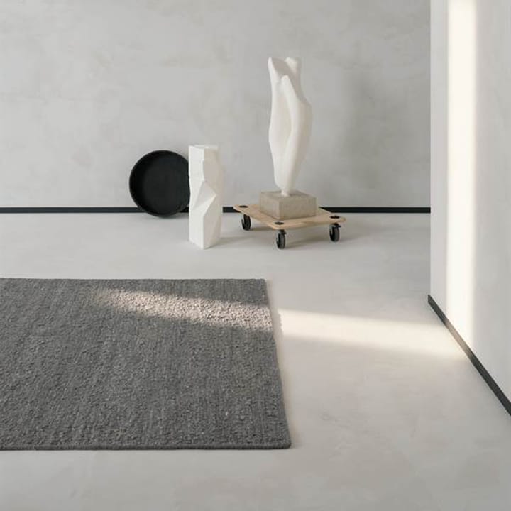 Logmar rug - Green, 200x300 cm - Linie Design